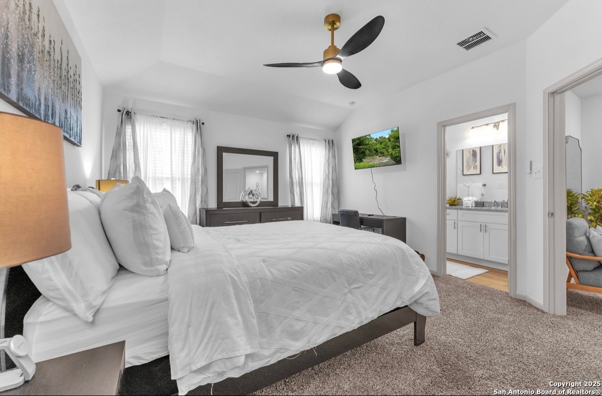 7552 Briarwood Pass San Antonio TX 78252