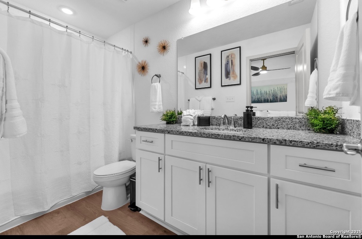 7552 Briarwood Pass San Antonio TX 78252