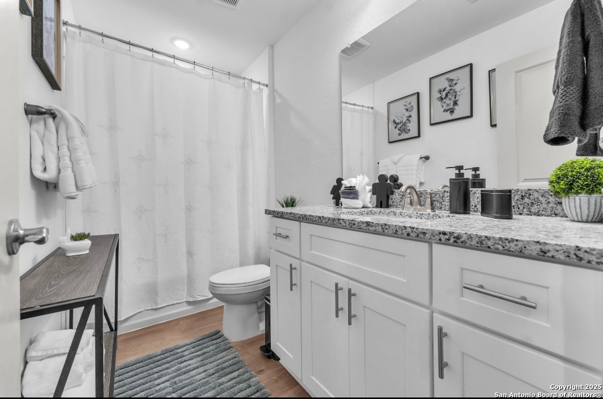 7552 Briarwood Pass San Antonio TX 78252