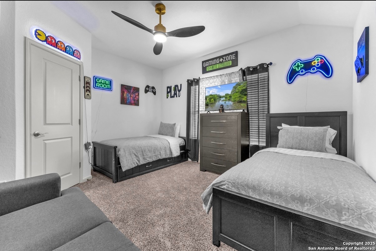 7552 Briarwood Pass San Antonio TX 78252