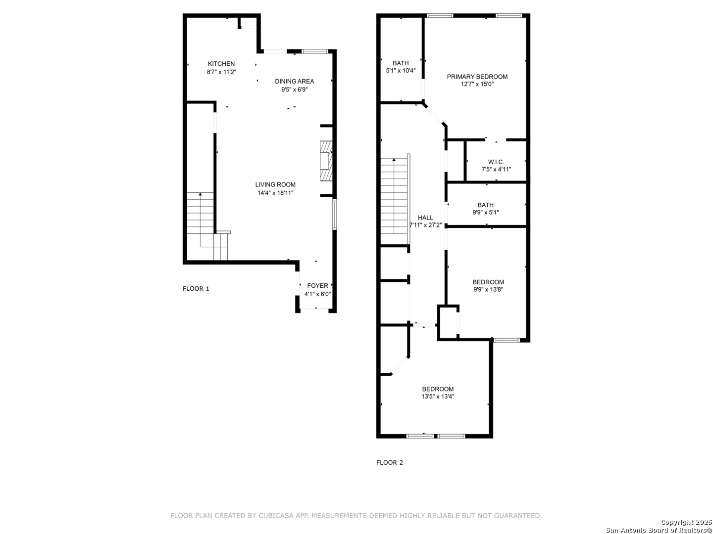 7552 Briarwood Pass San Antonio TX 78252