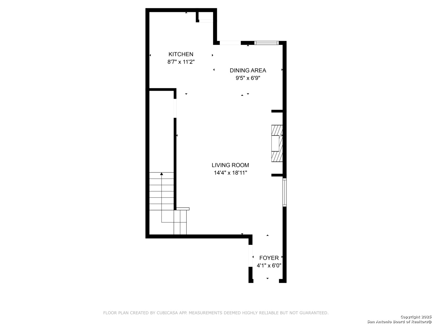 7552 Briarwood Pass San Antonio TX 78252