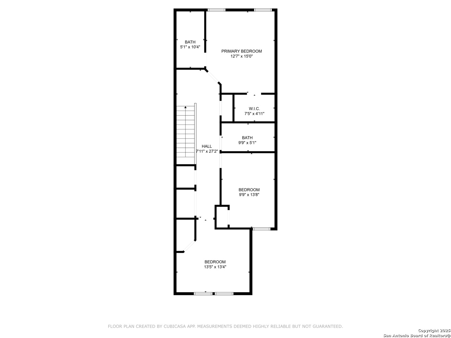 7552 Briarwood Pass San Antonio TX 78252
