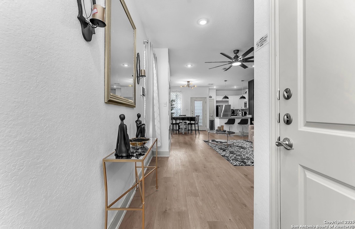 7552 Briarwood Pass San Antonio TX 78252