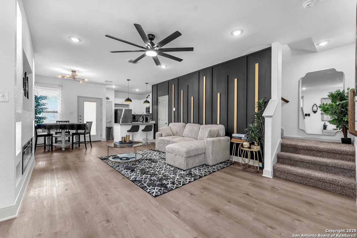 7552 Briarwood Pass San Antonio TX 78252