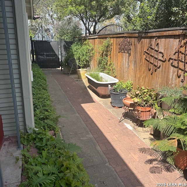 126 E Hollywood San Antonio TX 78212