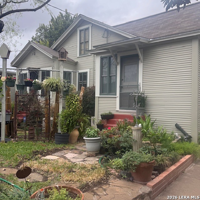 126 E Hollywood San Antonio TX 78212