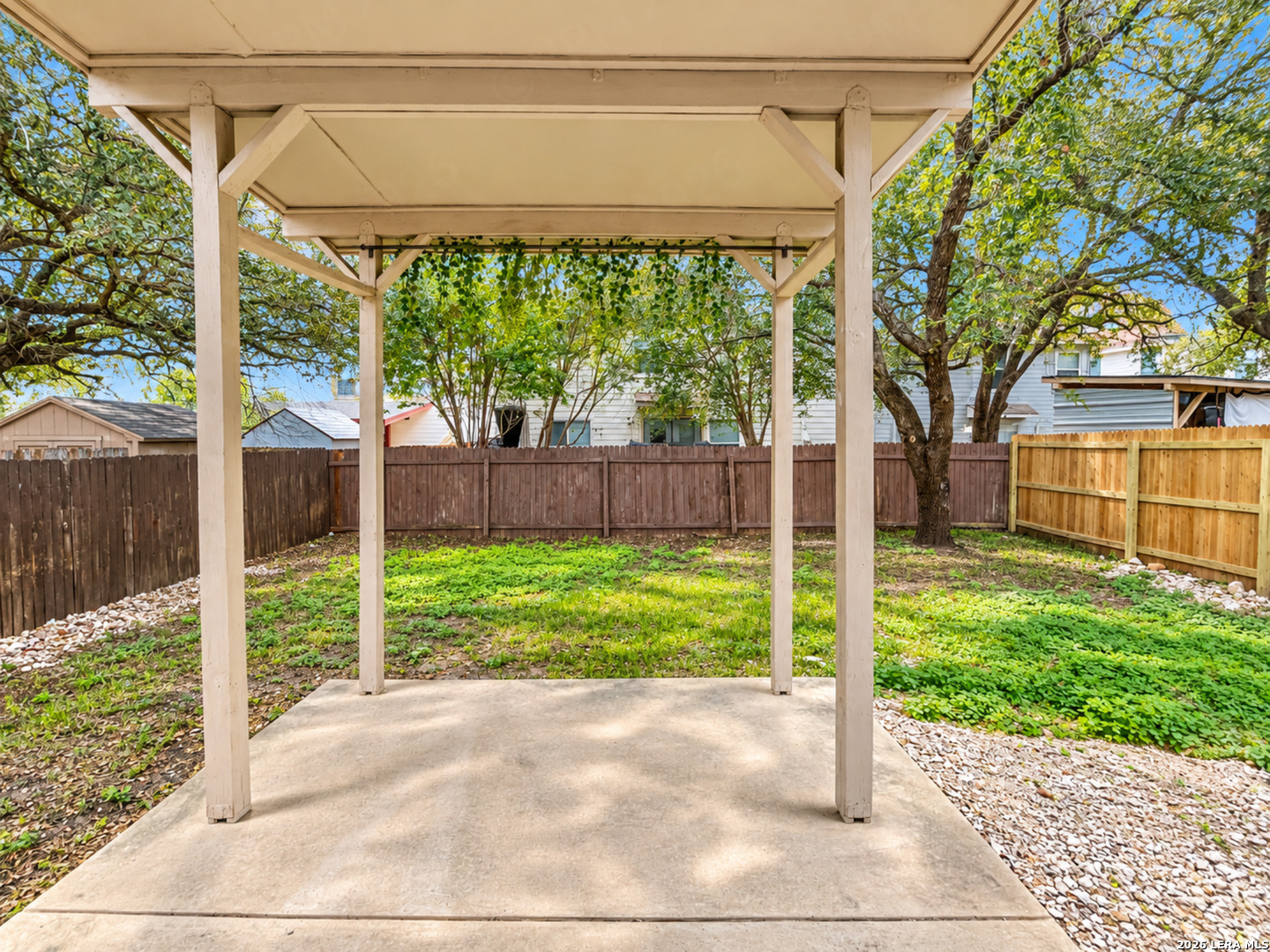 727 Caravel Street San Antonio TX 78253