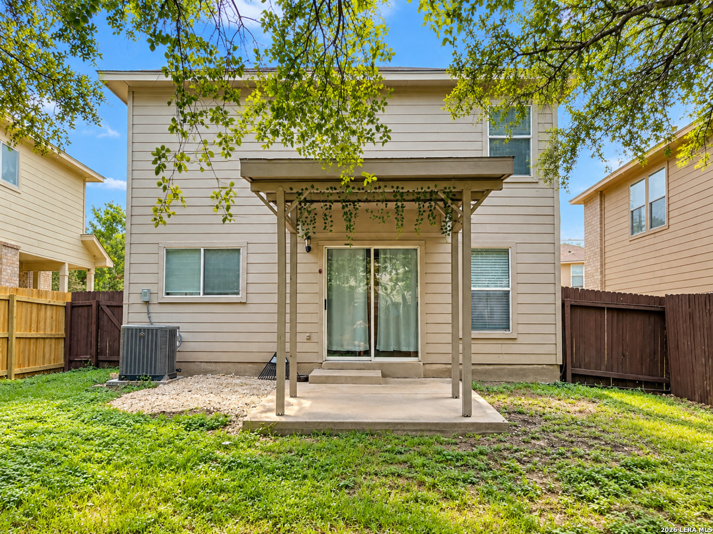 727 Caravel Street San Antonio TX 78253