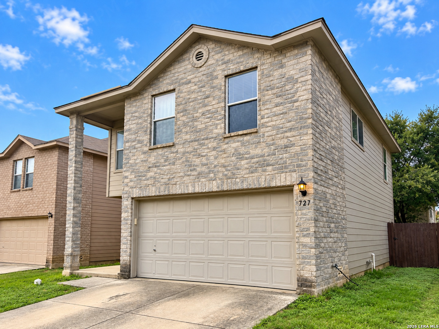 727 Caravel Street San Antonio TX 78253