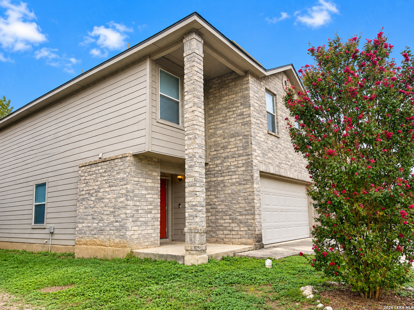 727 Caravel Street San Antonio TX 78253
