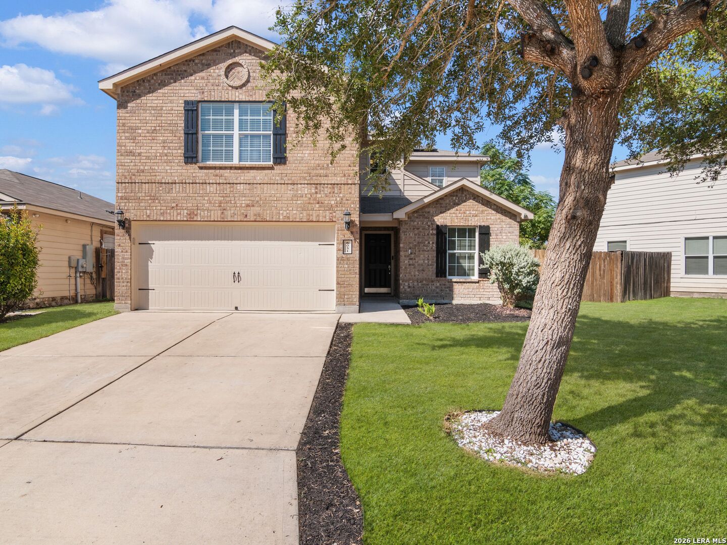 6051 Luckey Run San Antonio TX 78252