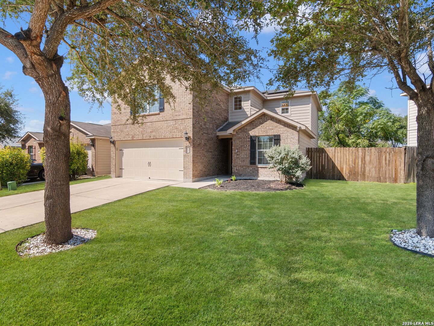 6051 Luckey Run San Antonio TX 78252