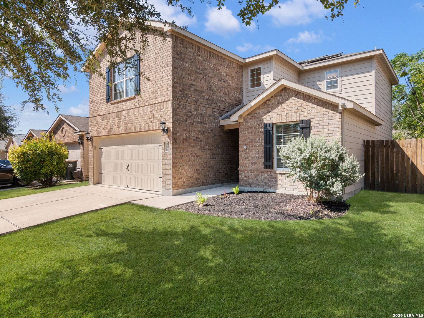 6051 Luckey Run San Antonio TX 78252