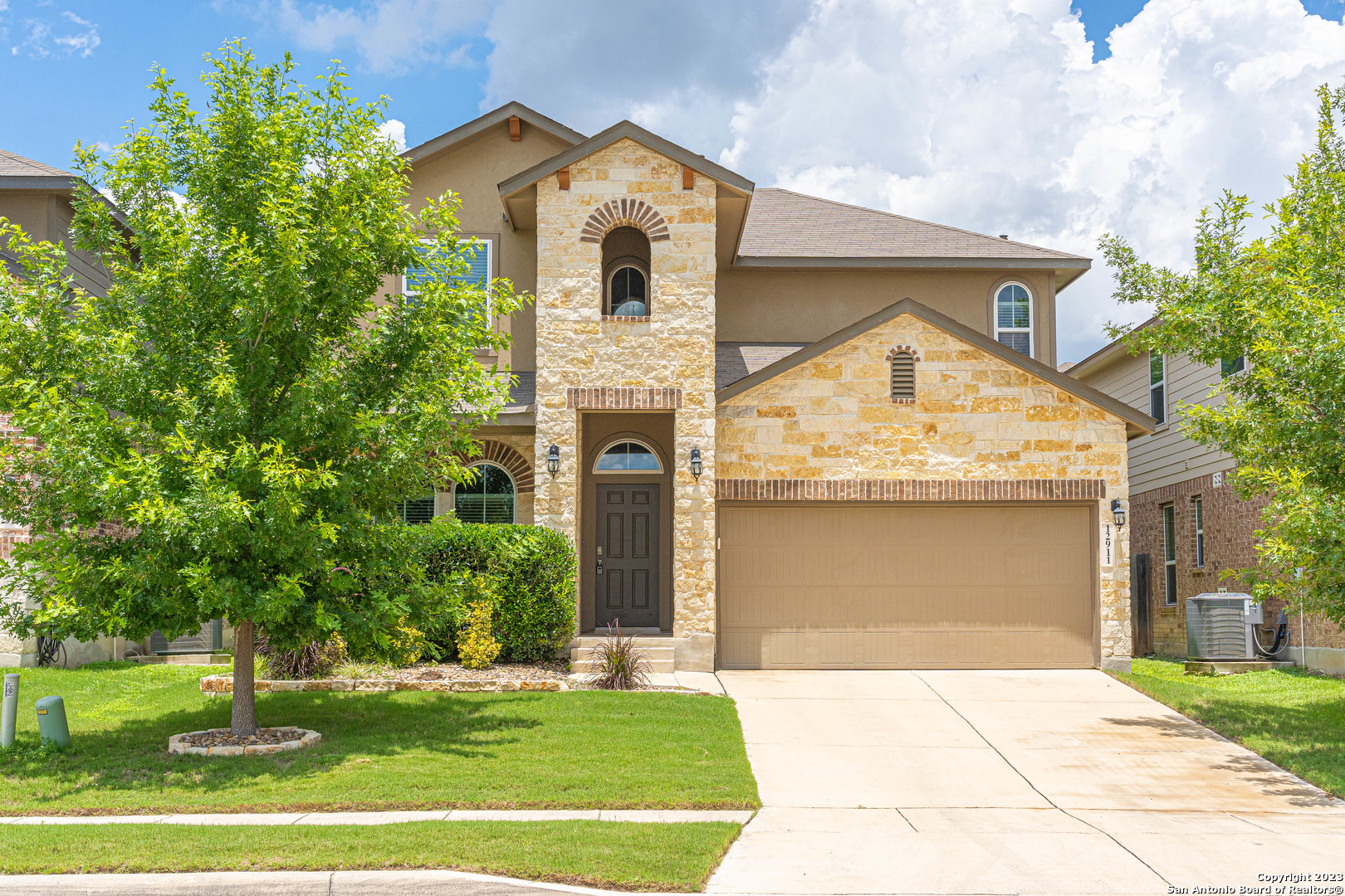 12911 Brewster San Antonio TX 78253