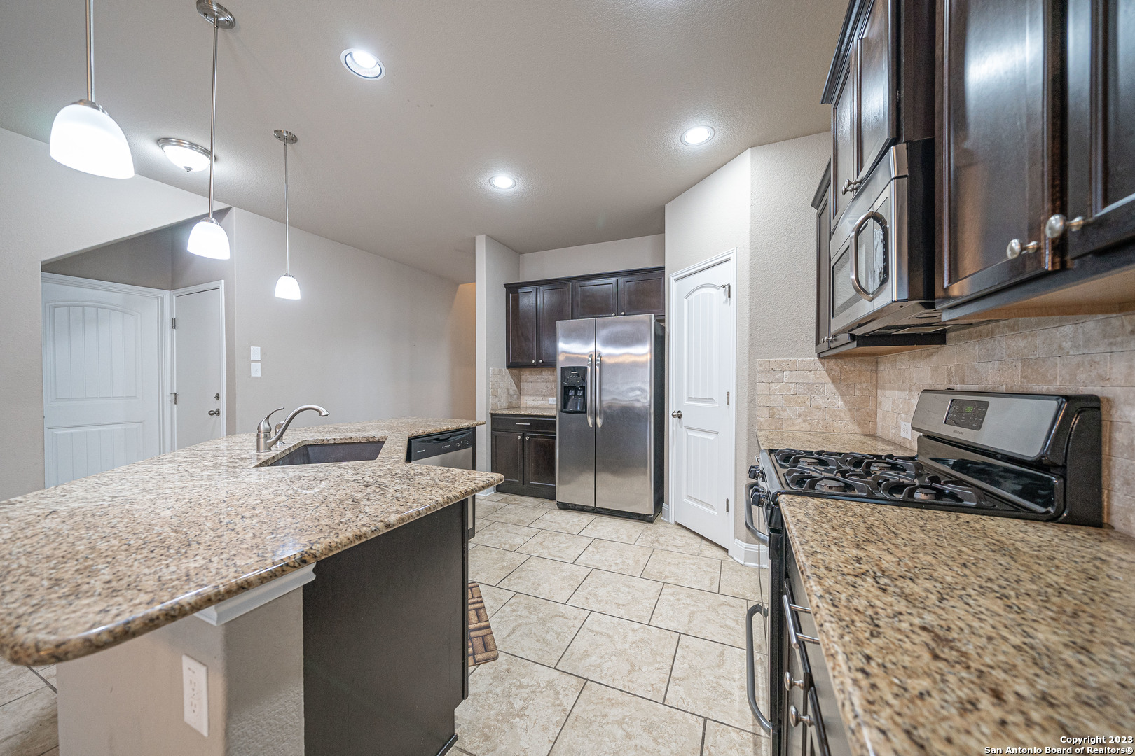 12911 Brewster San Antonio TX 78253