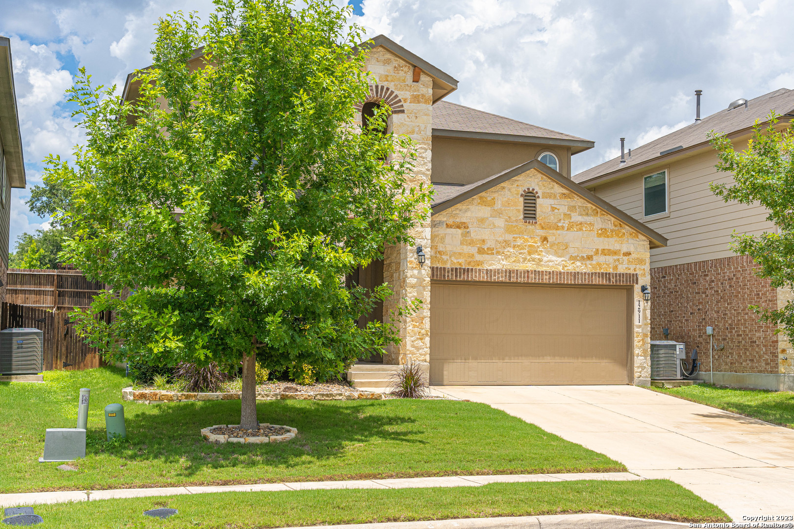12911 Brewster San Antonio TX 78253