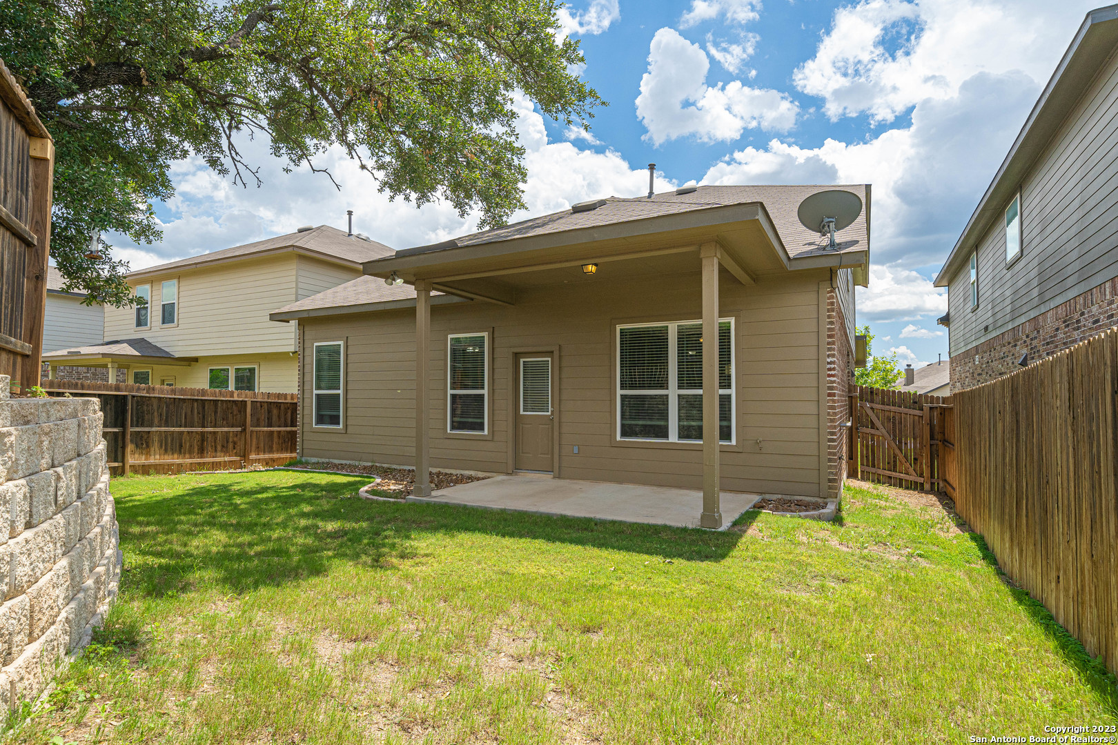 12911 Brewster San Antonio TX 78253