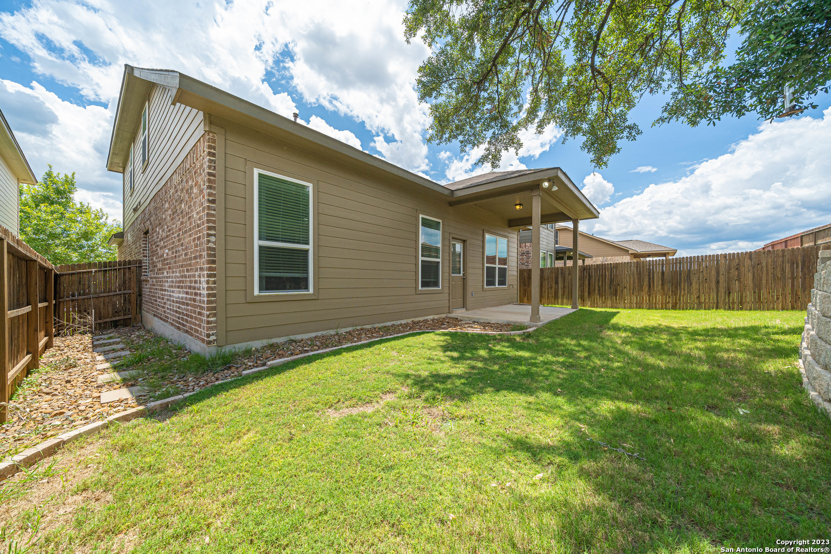 12911 Brewster San Antonio TX 78253