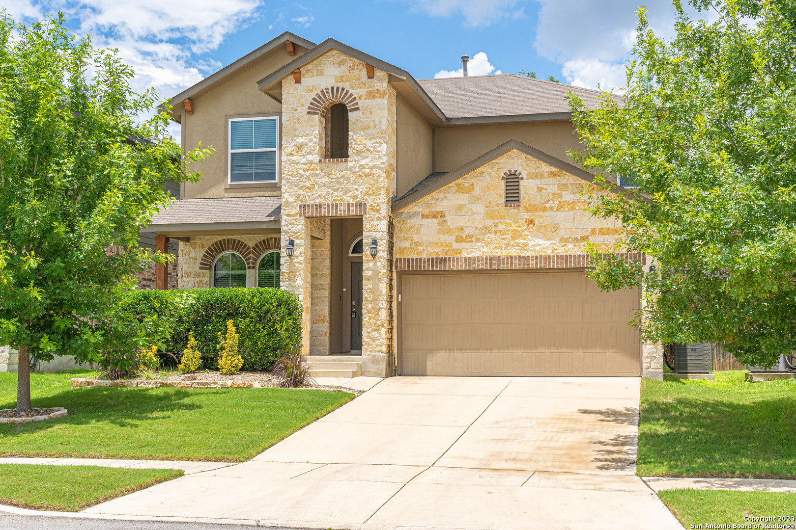 12911 Brewster San Antonio TX 78253