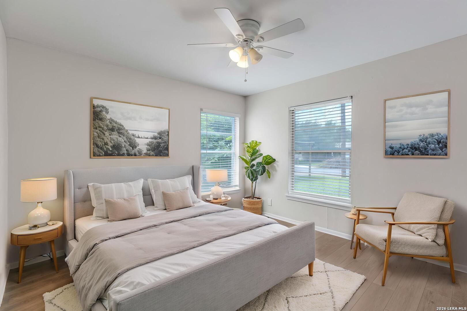 207 Middlebury Drive San Antonio TX 78217