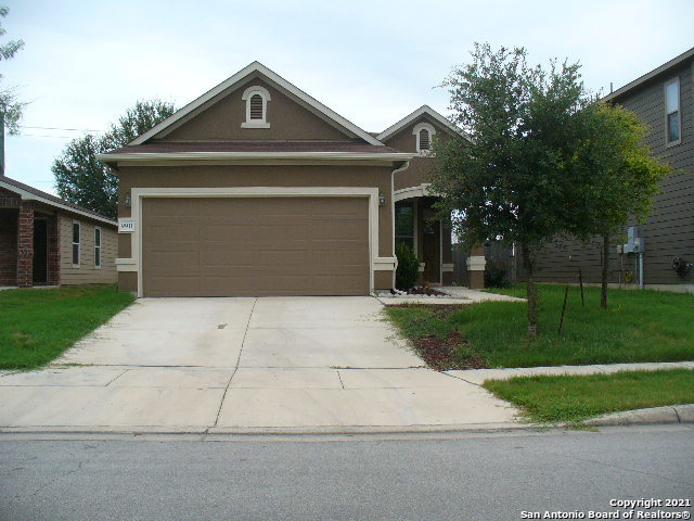 9911 Boxer Creek San Antonio TX 78245
