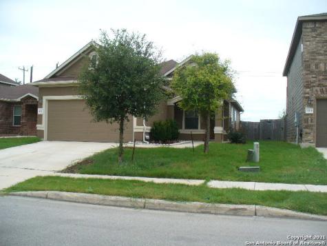 9911 Boxer Creek San Antonio TX 78245