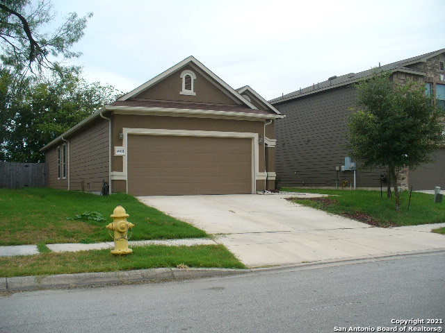 9911 Boxer Creek San Antonio TX 78245