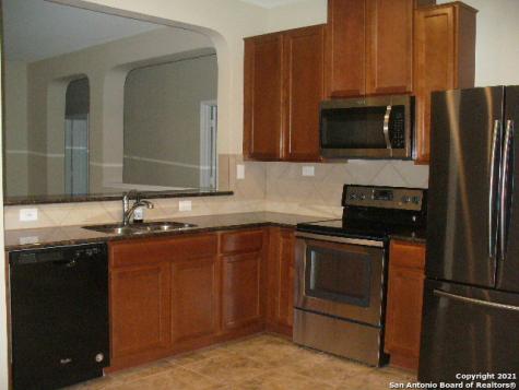 9911 Boxer Creek San Antonio TX 78245