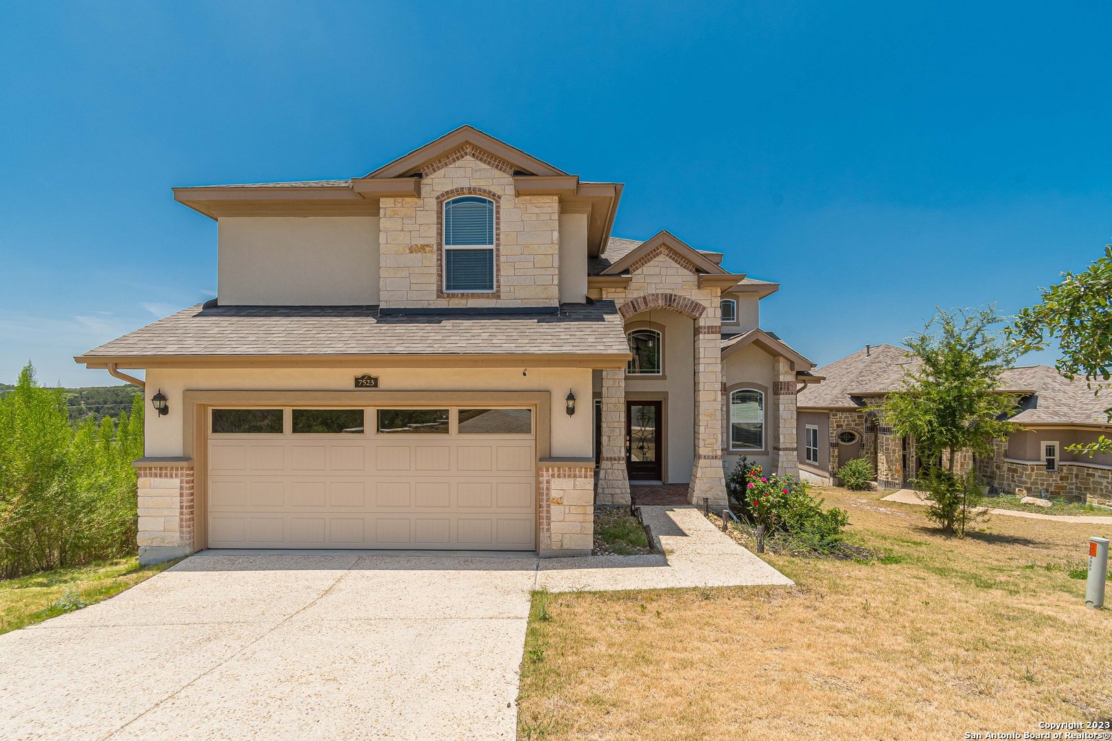 7523 Hays Hill San Antonio TX 78256