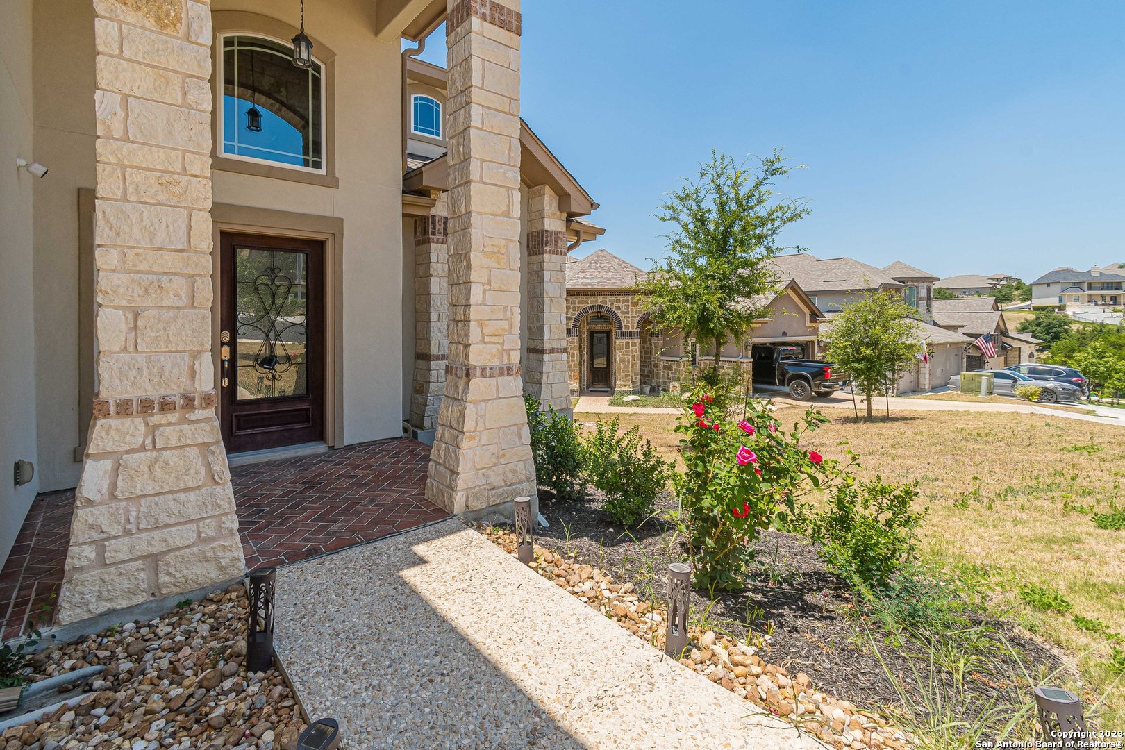 7523 Hays Hill San Antonio TX 78256