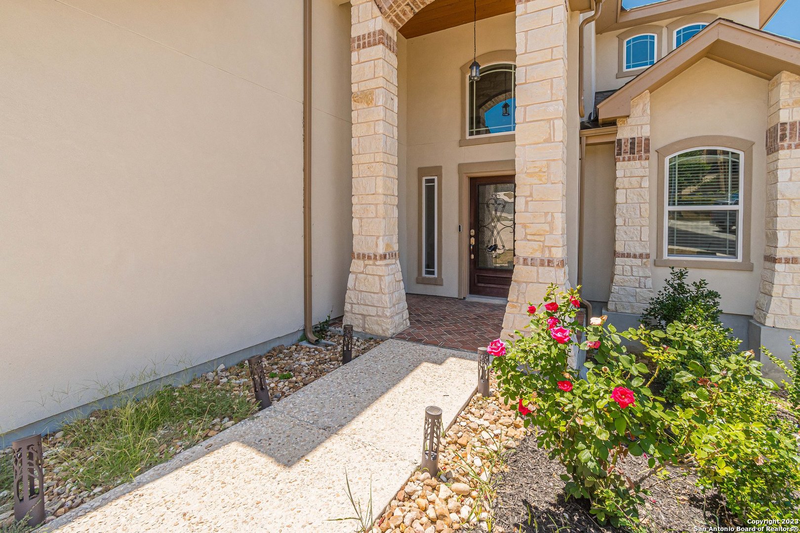 7523 Hays Hill San Antonio TX 78256