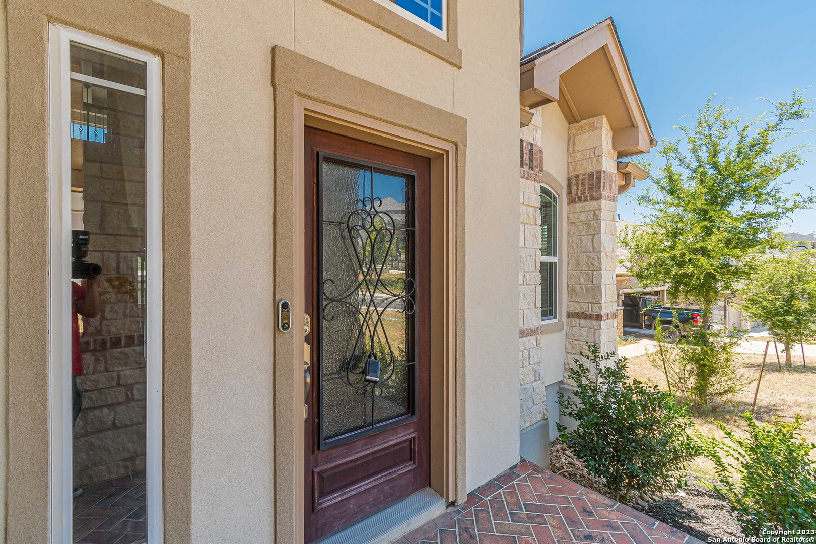 7523 Hays Hill San Antonio TX 78256