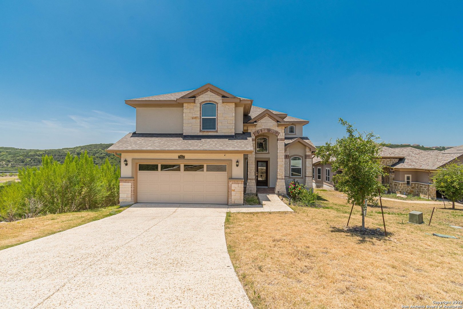 7523 Hays Hill San Antonio TX 78256