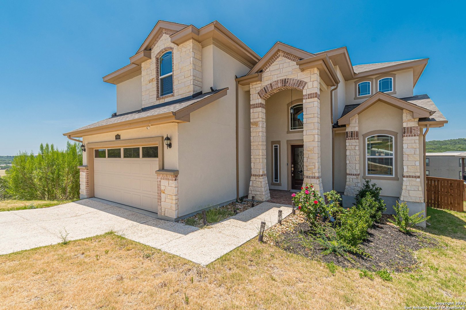 7523 Hays Hill San Antonio TX 78256
