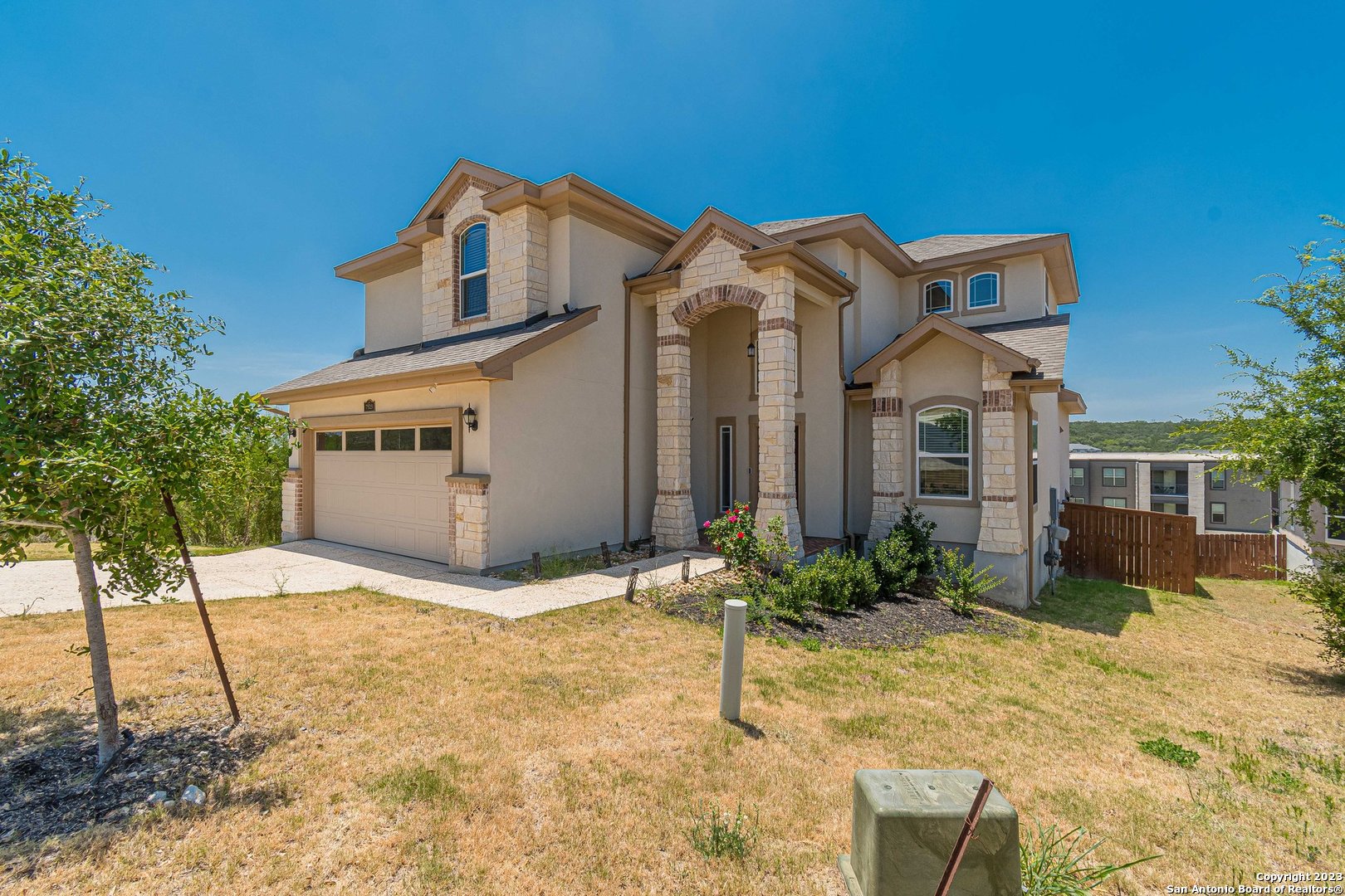 7523 Hays Hill San Antonio TX 78256