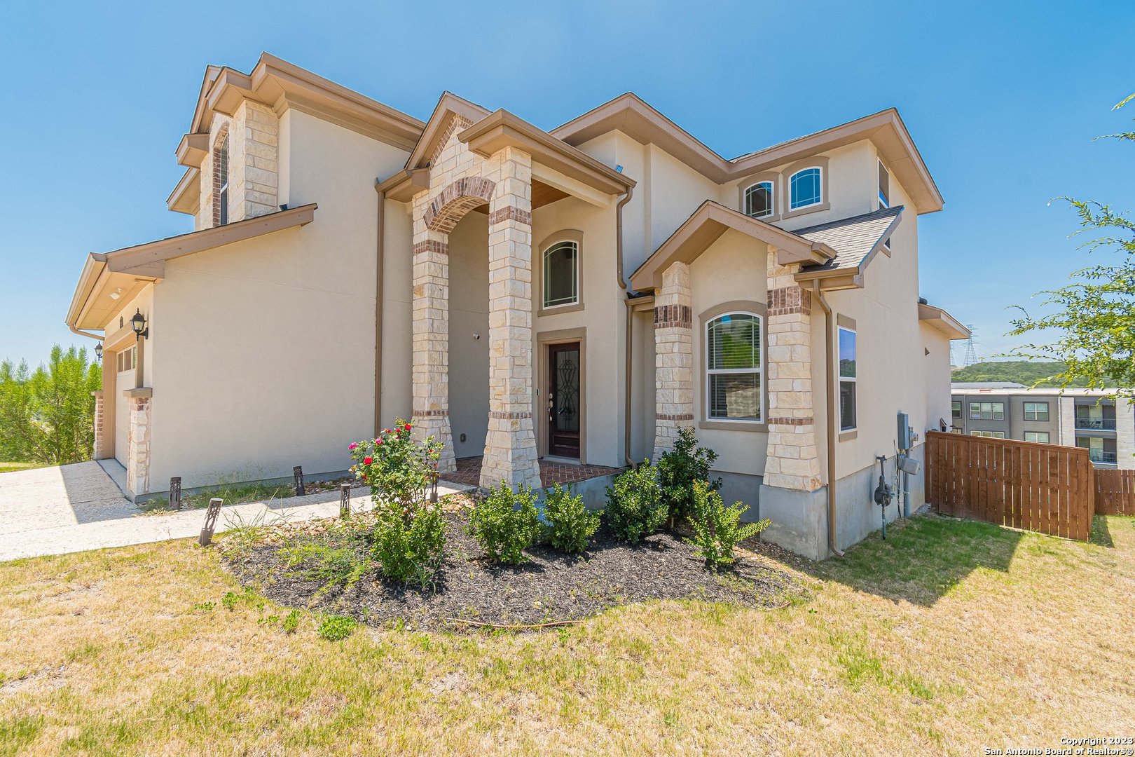 7523 Hays Hill San Antonio TX 78256