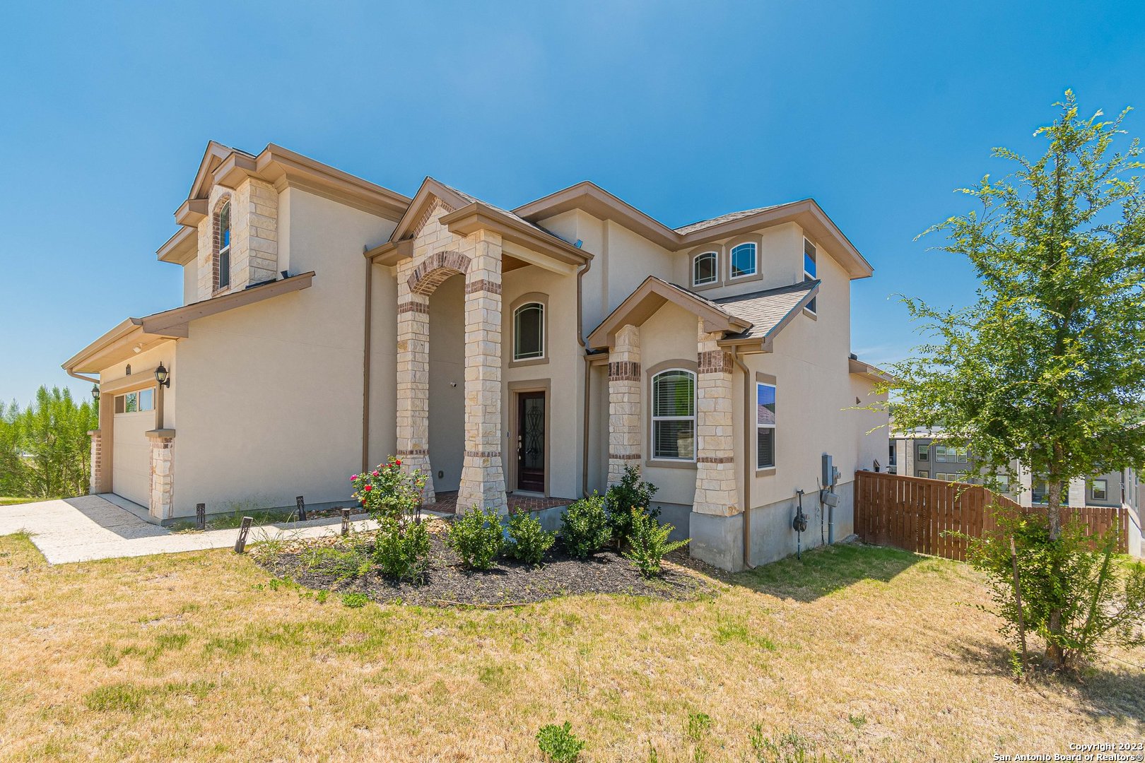 7523 Hays Hill San Antonio TX 78256