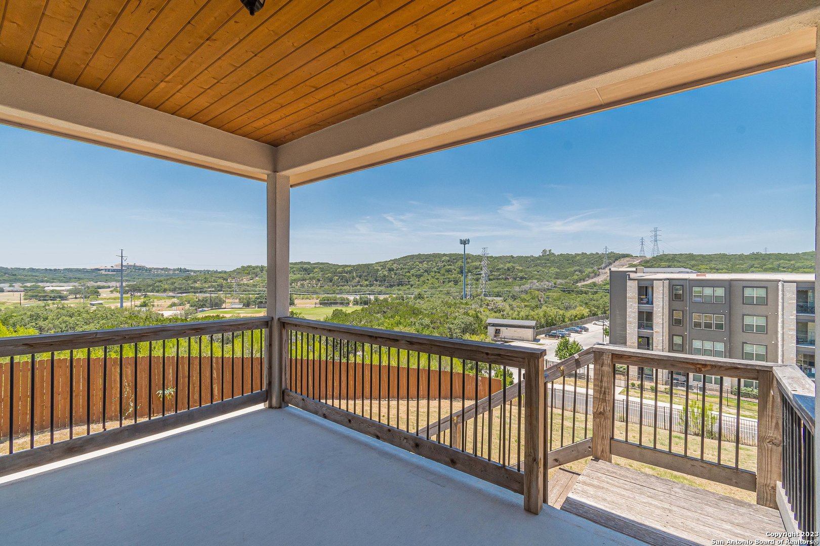 7523 Hays Hill San Antonio TX 78256