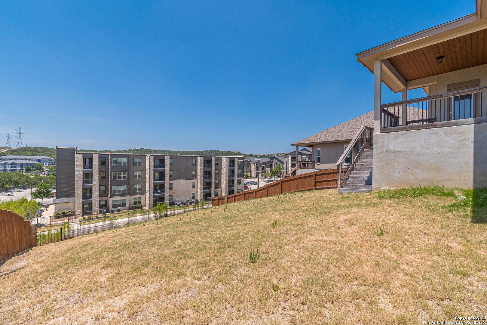 7523 Hays Hill San Antonio TX 78256