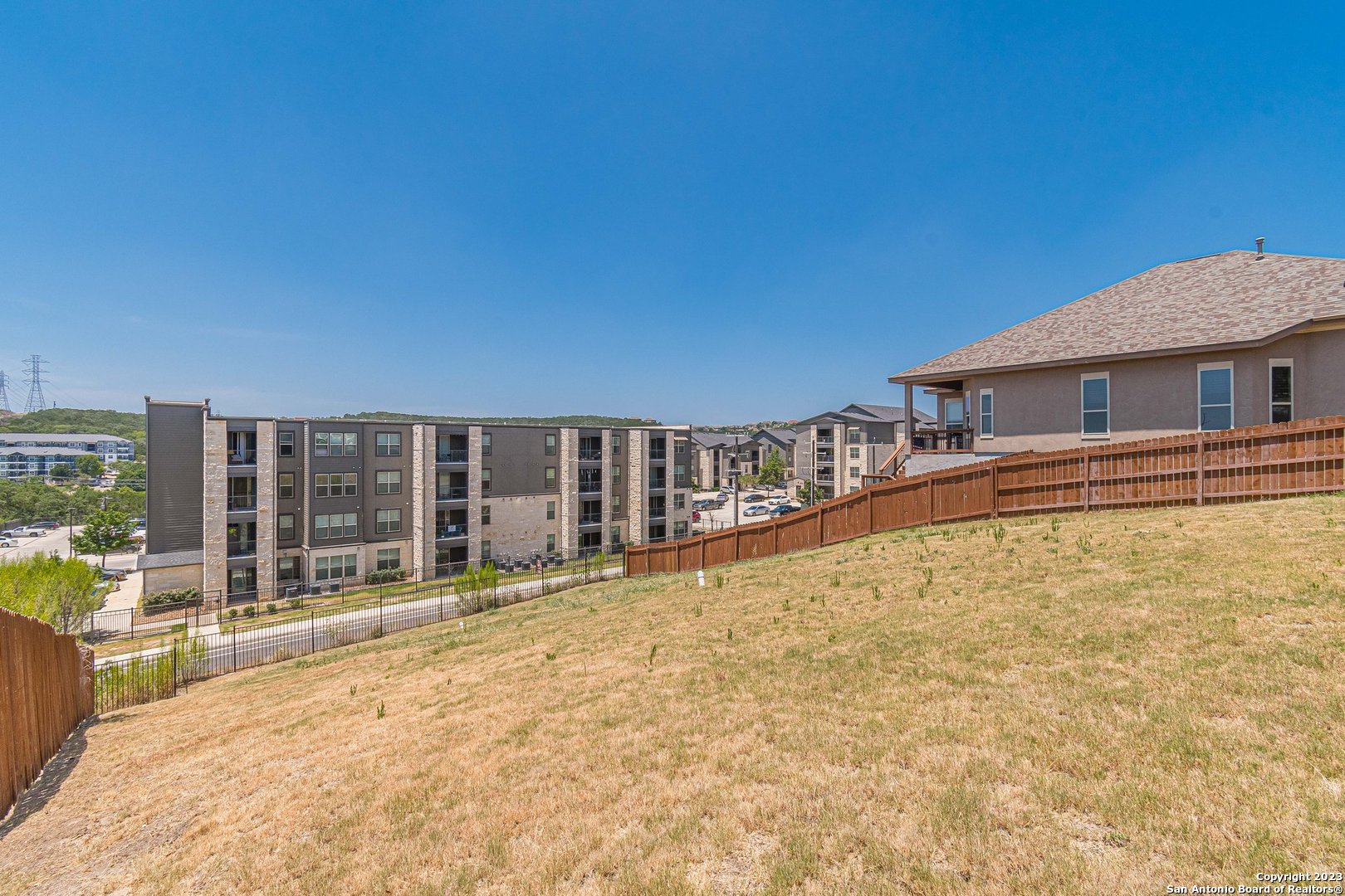 7523 Hays Hill San Antonio TX 78256