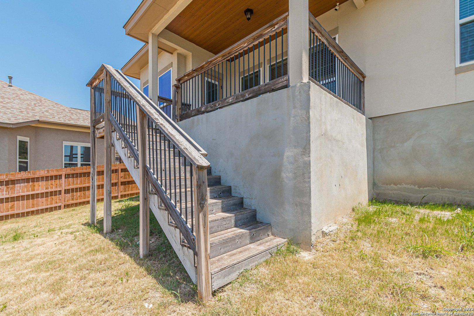 7523 Hays Hill San Antonio TX 78256