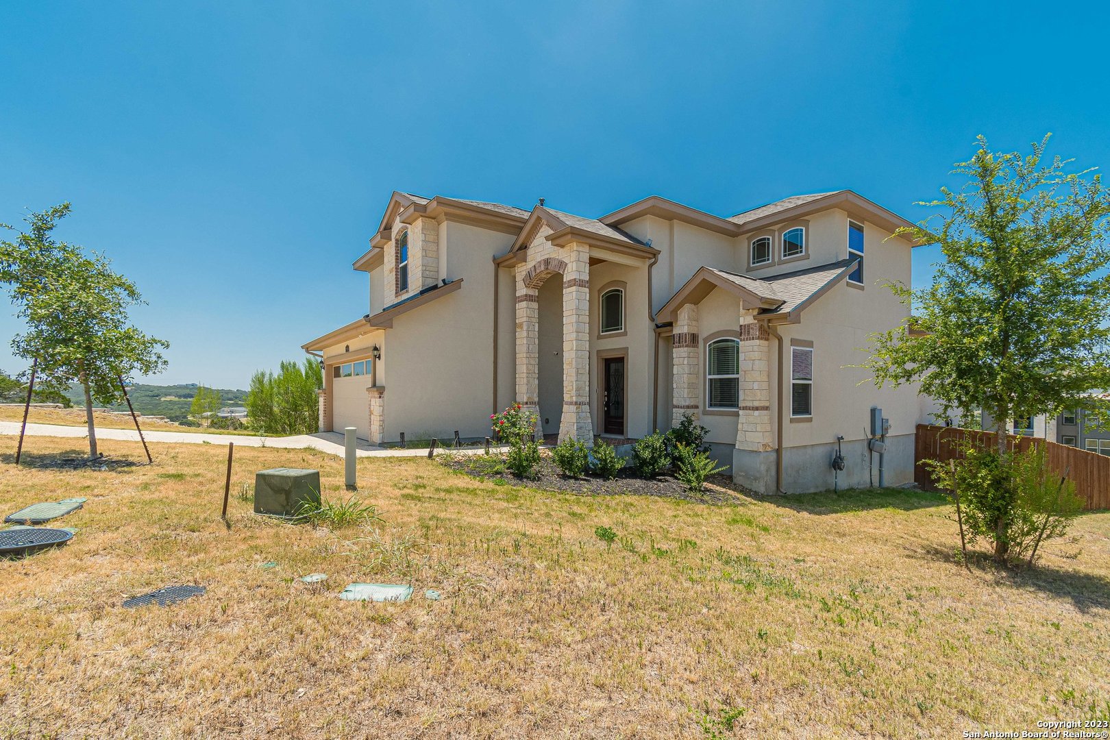 7523 Hays Hill San Antonio TX 78256