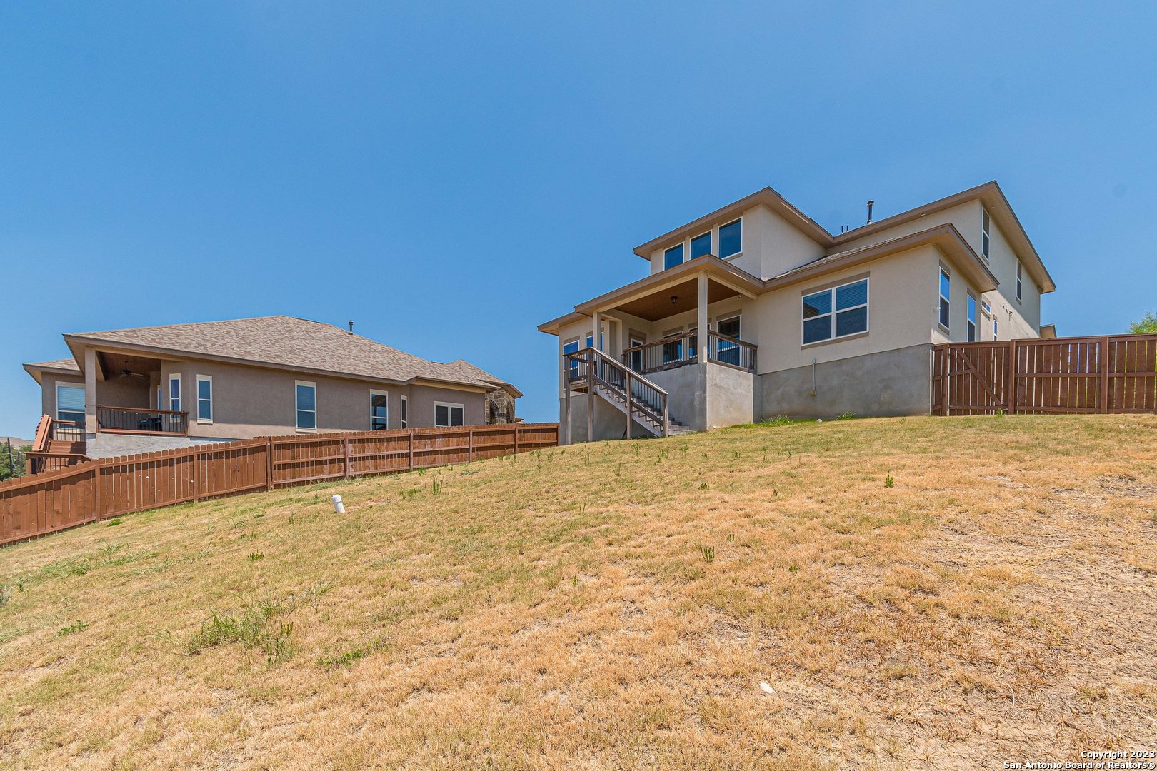 7523 Hays Hill San Antonio TX 78256