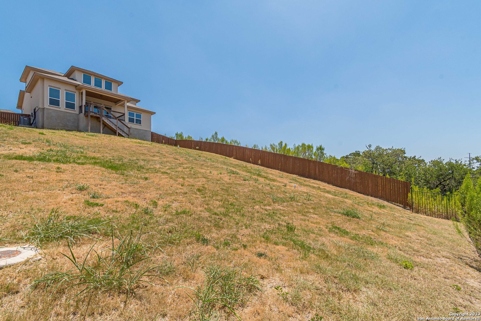 7523 Hays Hill San Antonio TX 78256