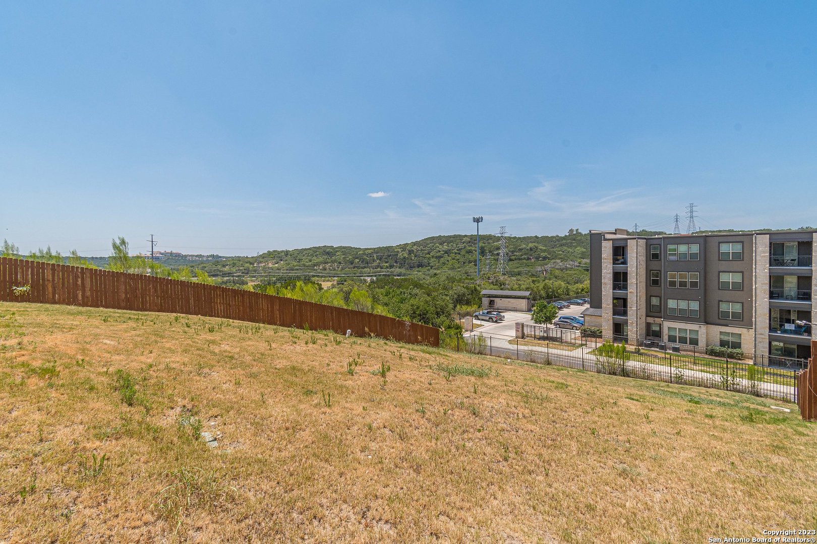7523 Hays Hill San Antonio TX 78256