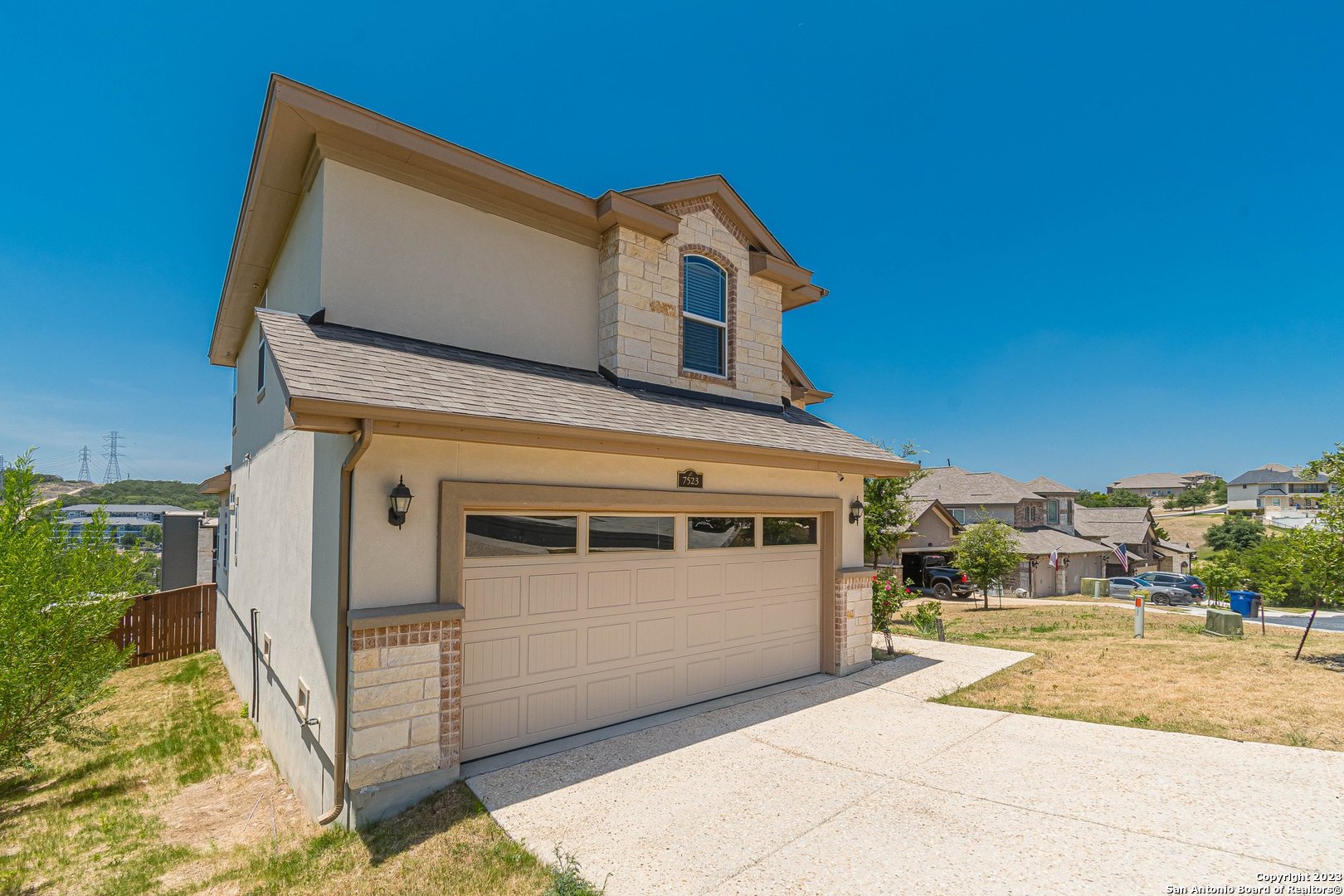 7523 Hays Hill San Antonio TX 78256