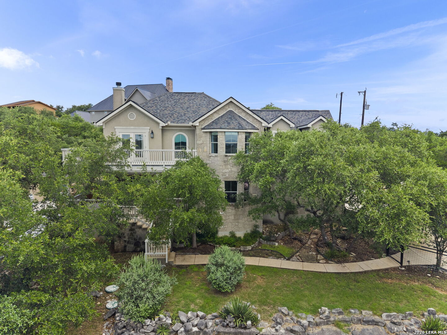 257 Deer Cross Lane San Antonio TX 78260
