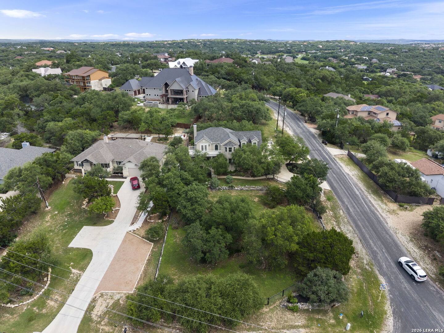257 Deer Cross Lane San Antonio TX 78260