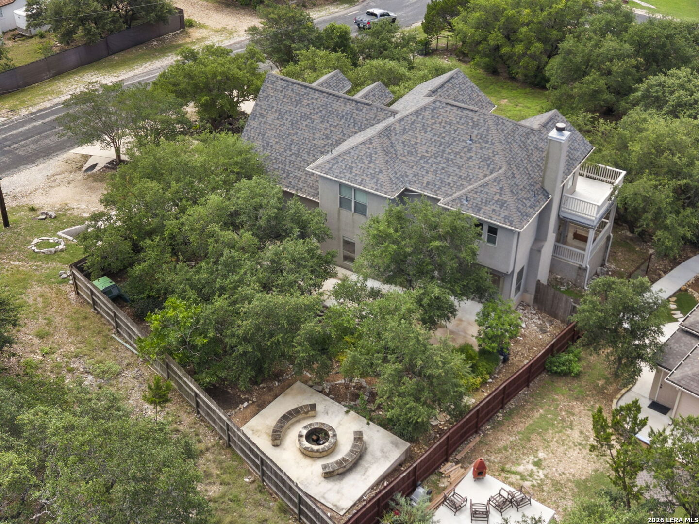 257 Deer Cross Lane San Antonio TX 78260